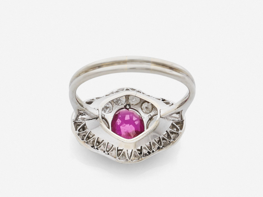 Bague