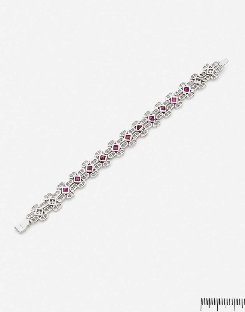 Bracelet souple