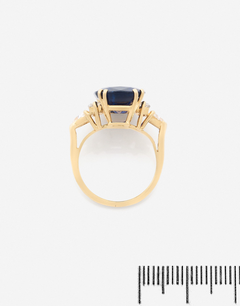 CHAUMET  Bague
