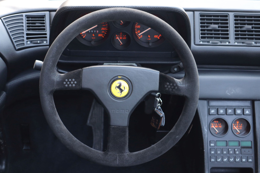 1993 Ferrari 348 TS