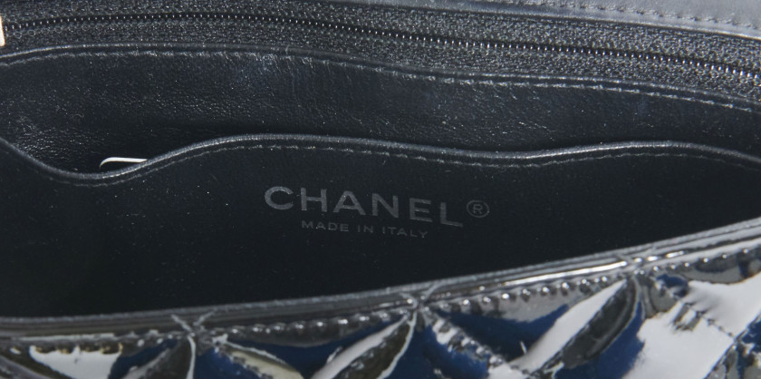 CHANEL 2012-2013