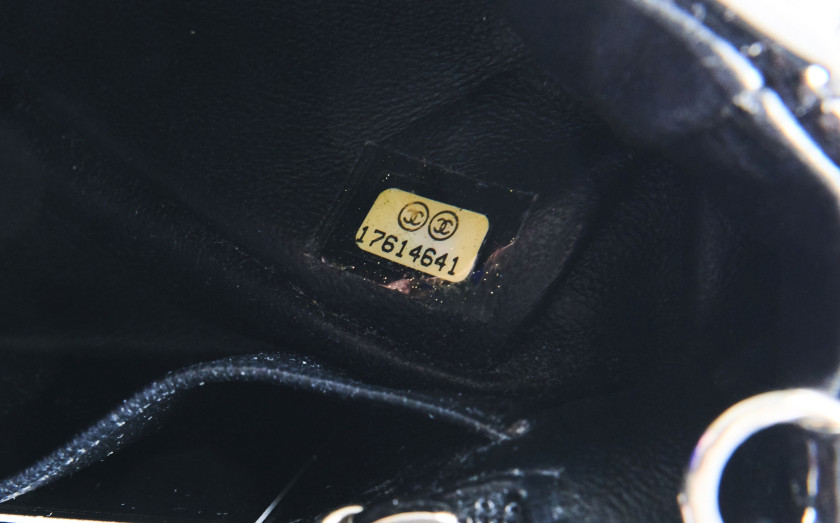 CHANEL 2012-2013