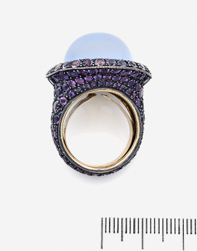 VITA  Bague