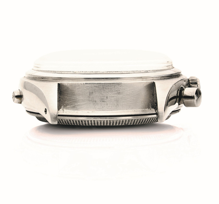 ROLEX  Ref. 6036 « Jean-Claude Killy »
