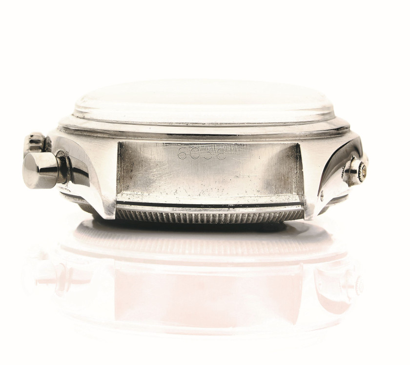 ROLEX  Ref. 6036 « Jean-Claude Killy »