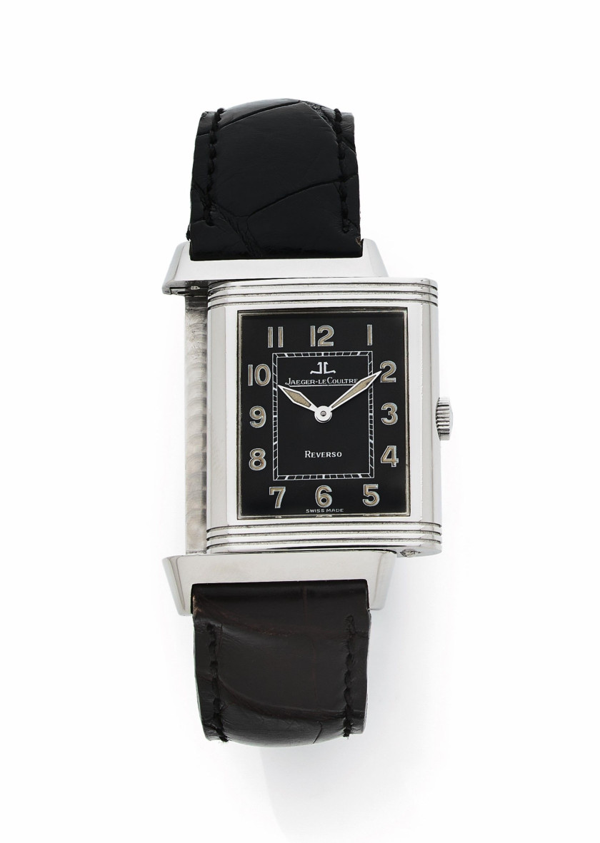 JAEGER LECOULTRE  Reverso Shadow, ref. 271.8.61, n° 1855251