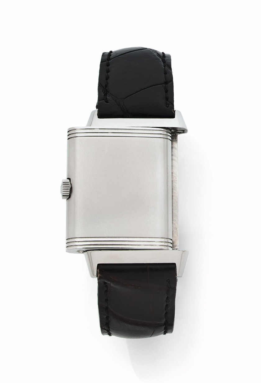 JAEGER LECOULTRE  Reverso Shadow, ref. 271.8.61, n° 1855251