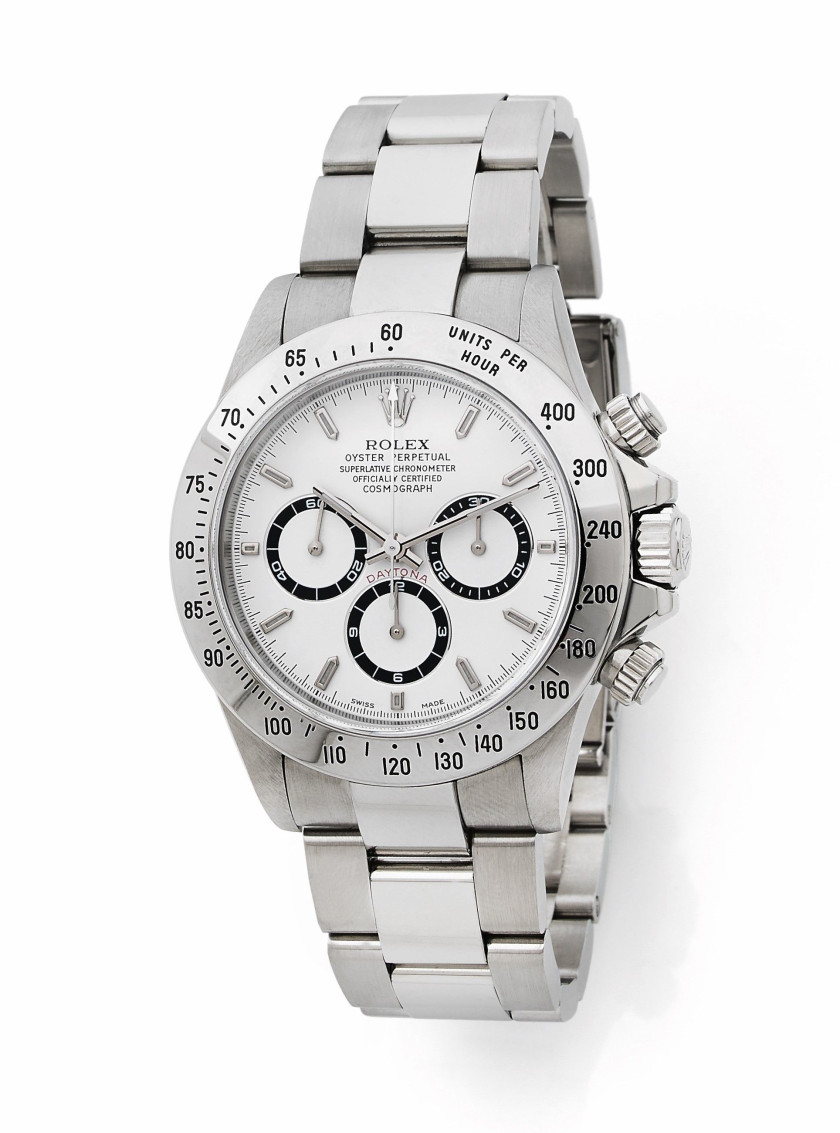 ROLEX  Daytona, ref. 16520, n° A718133