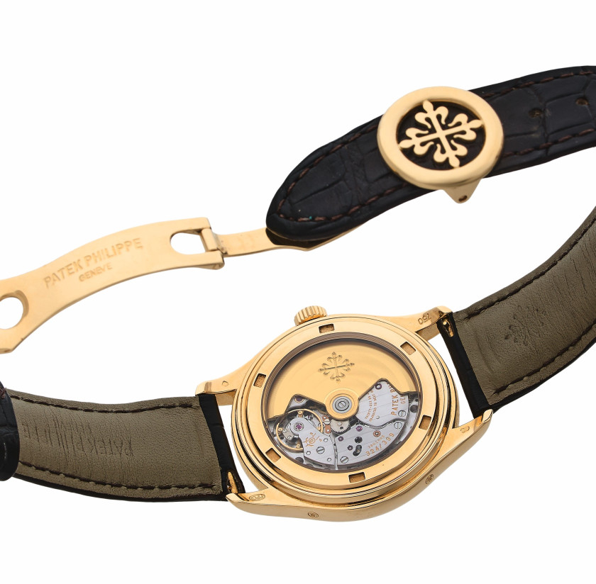 PATEK PHILIPPE  Ref. 5146J-010, n° 3801495 / 4713347