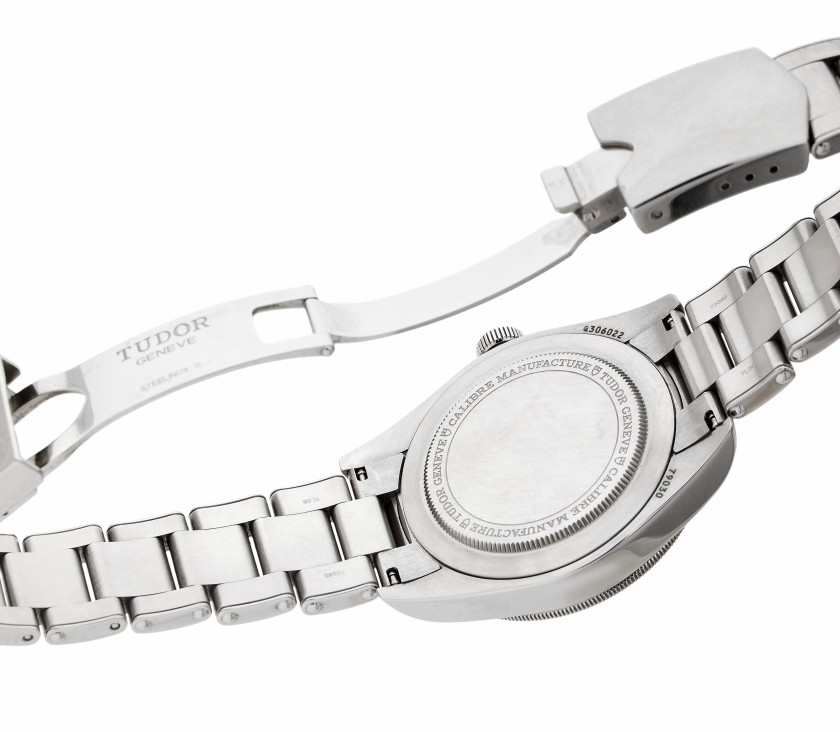 TUDOR  Black Bay 58, ref. 79030B, n° Q306022