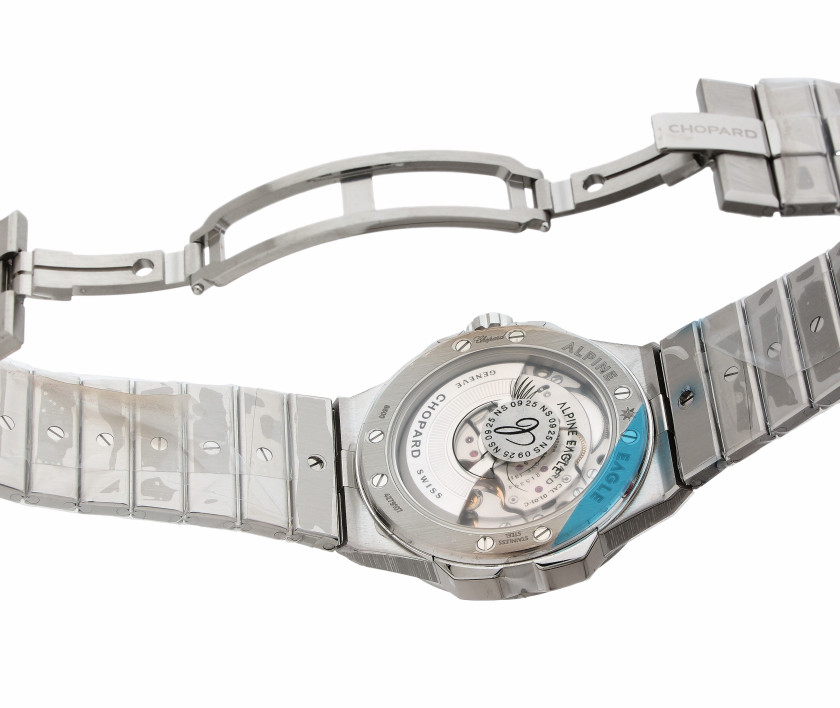 CHOPARD  Alpine Eagle 41, ref. 8600, n° 4279107