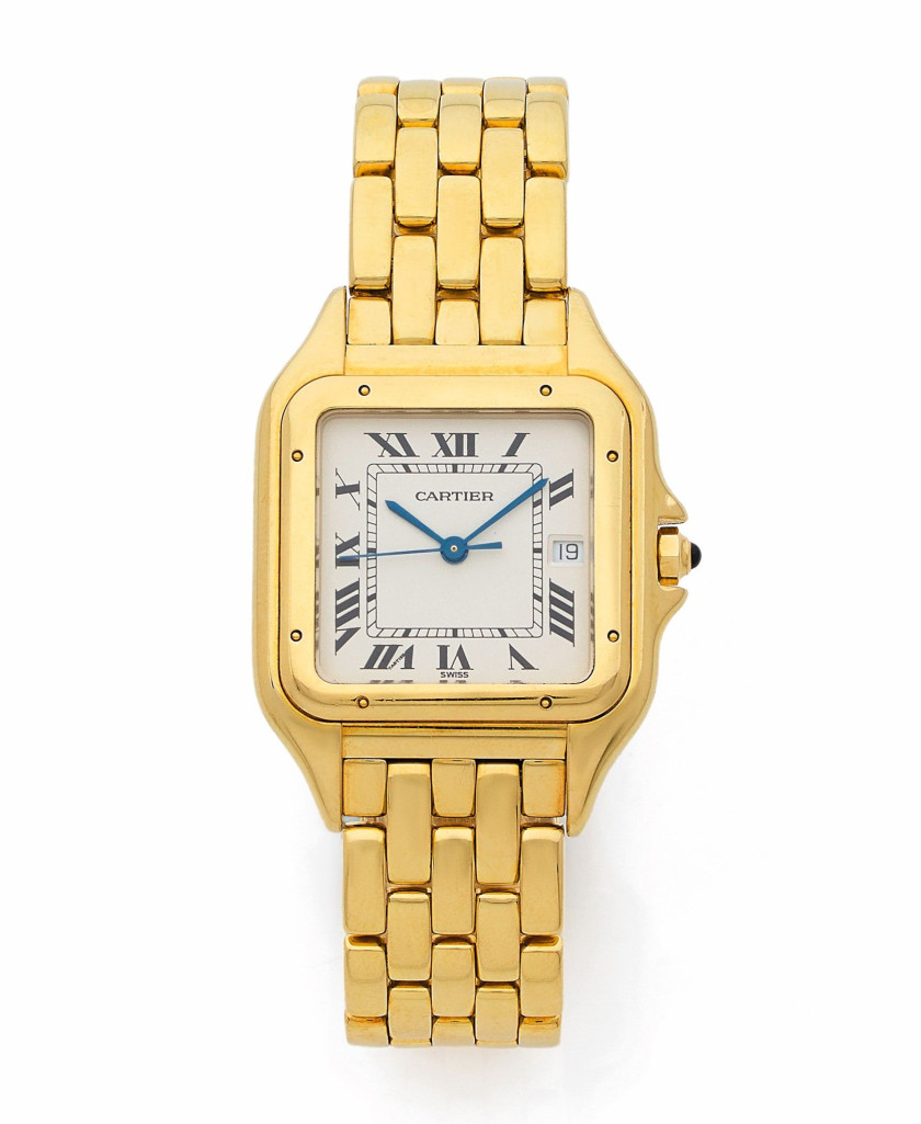 CARTIER  Panthère, n° 887971.000313