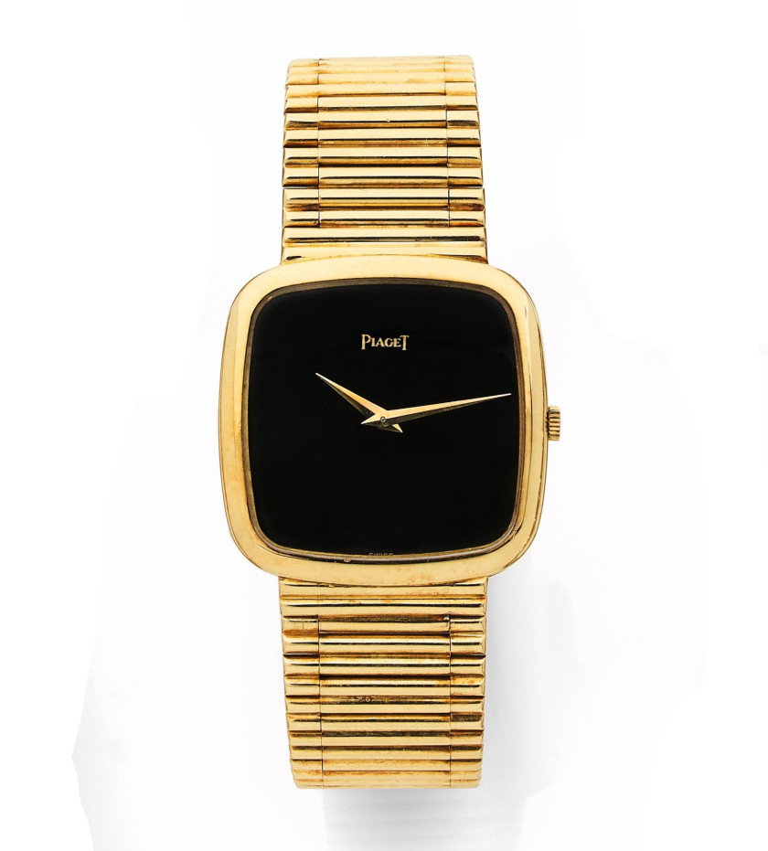 PIAGET  Ref. 9772 G1, n° 294243