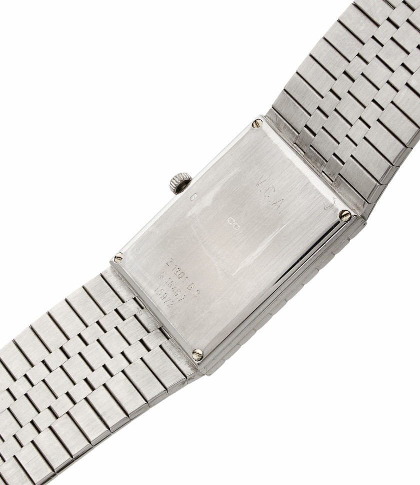 GERALD GENTA pour VAN CLEEF & ARPELS  Ref. G1846.7, n° Z1201B2-15973