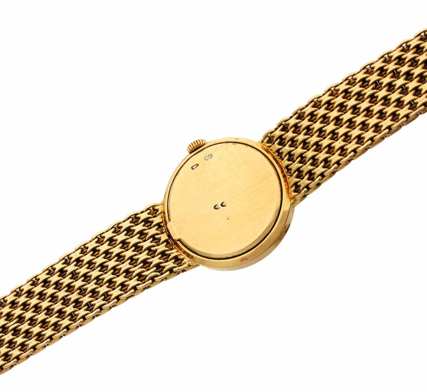 PATEK PHILIPPE  Ref. 4746/1J, n° 1601851 / 2834143
