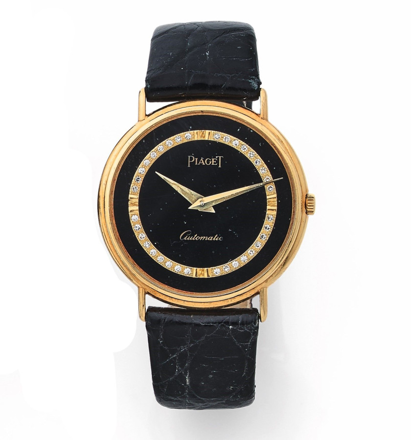 PIAGET  Ref. 5028, n° 438881