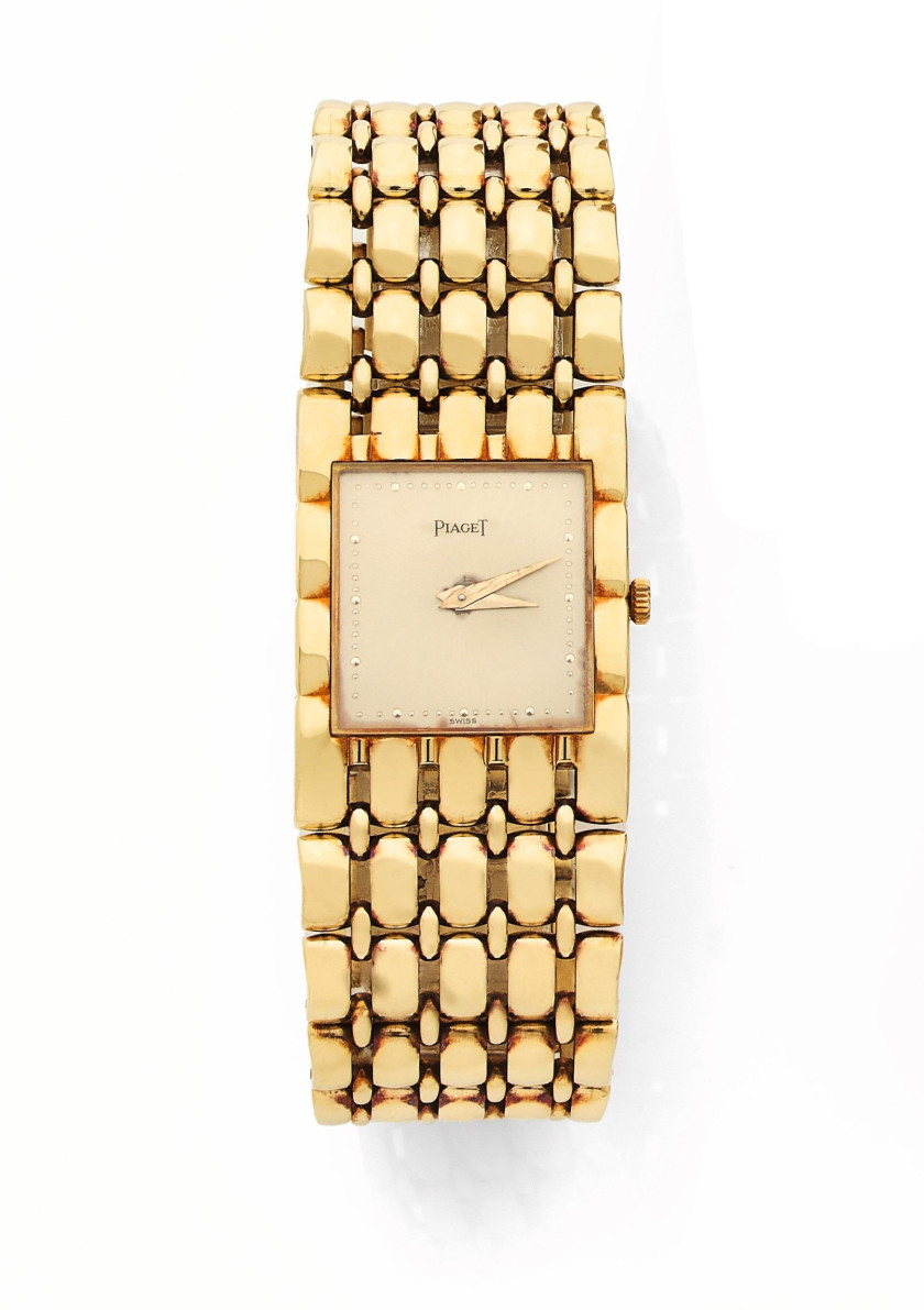 PIAGET  Ref. 80131 K61, n° 469767