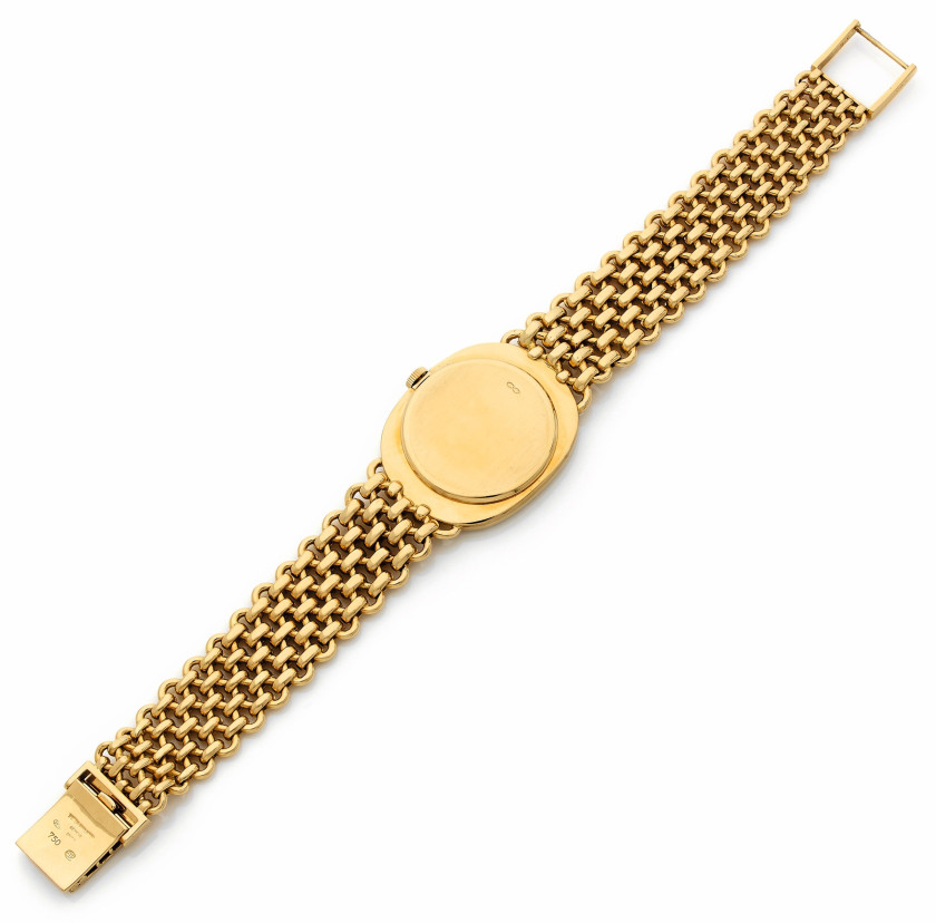 PATEK PHILIPPE  Ellipse, ref. 3849/1J, n° 1336789 / 2818977