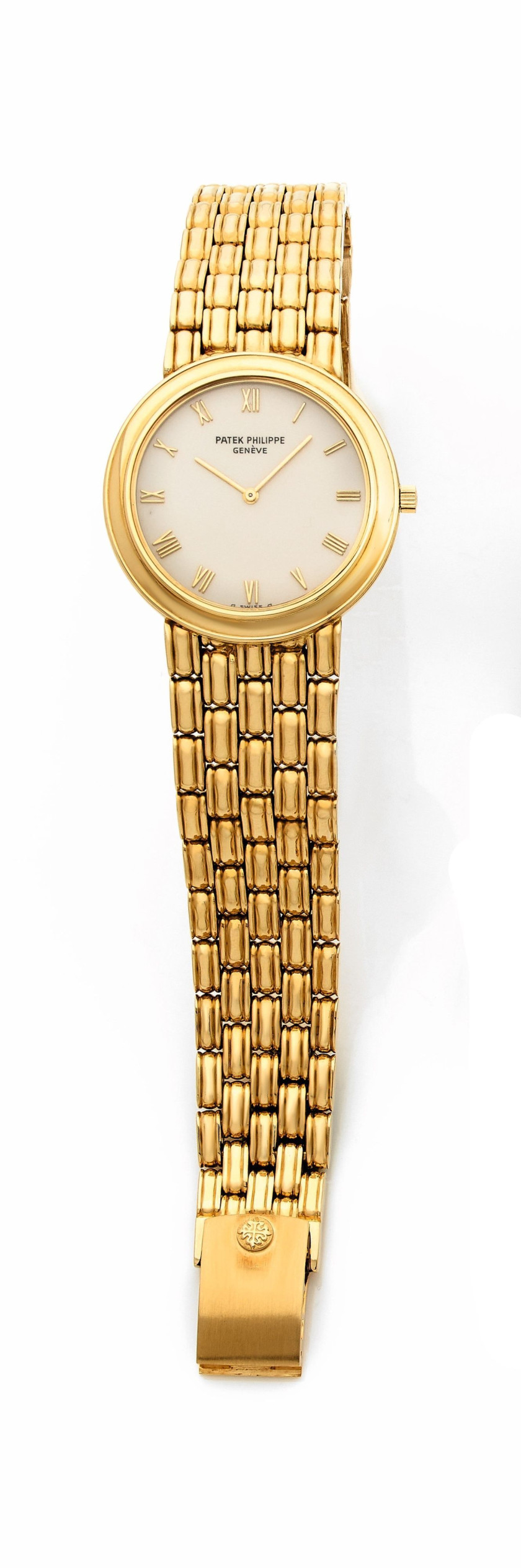 PATEK PHILIPPE  Calatrava, ref. 3913/1J, n° 1370471 / 2835238