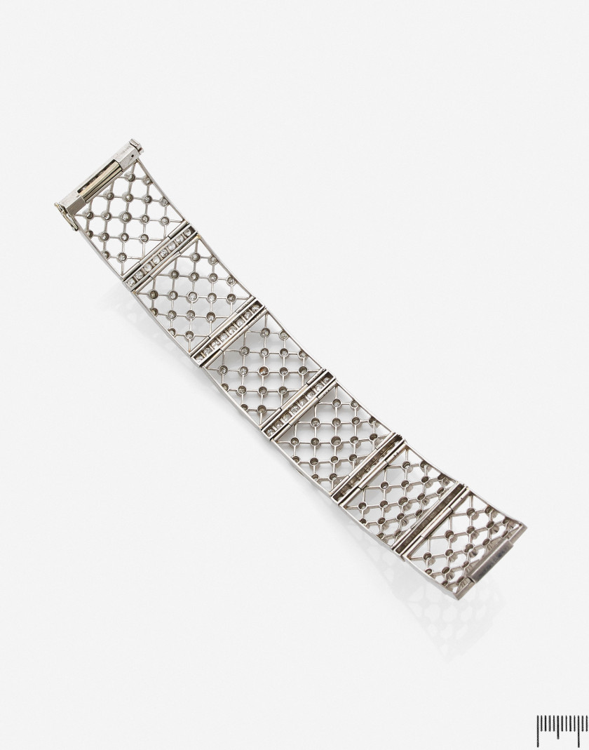 Bracelet articulé