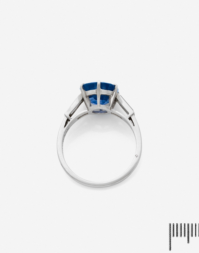 BULGARI  Bague