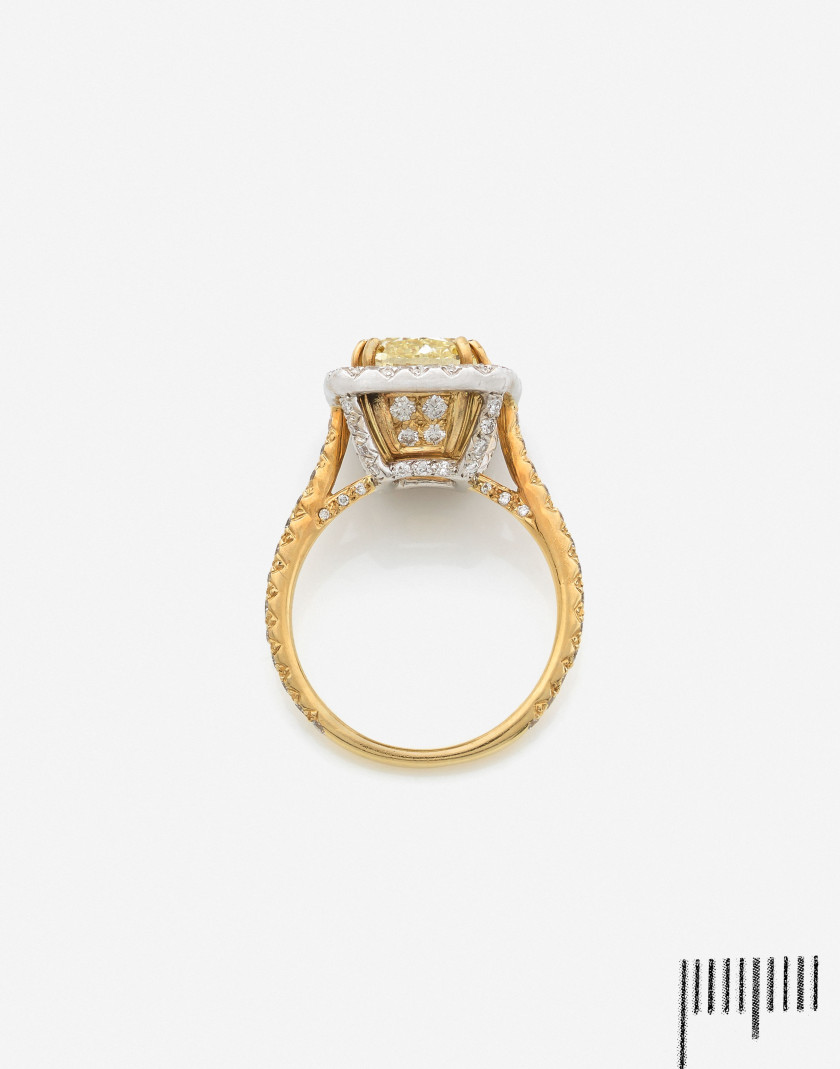 Bague
