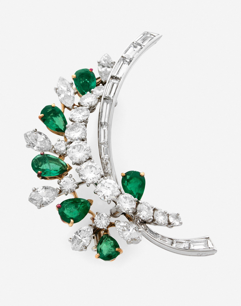 Clip de corsage
