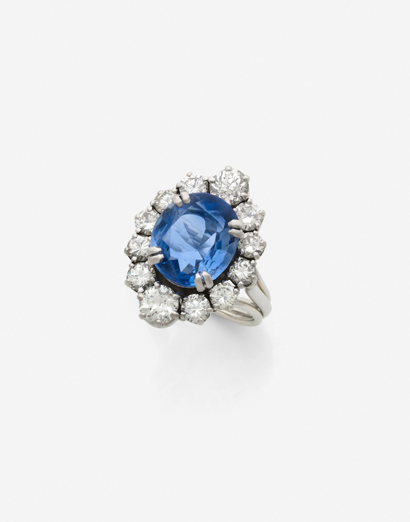 Bague