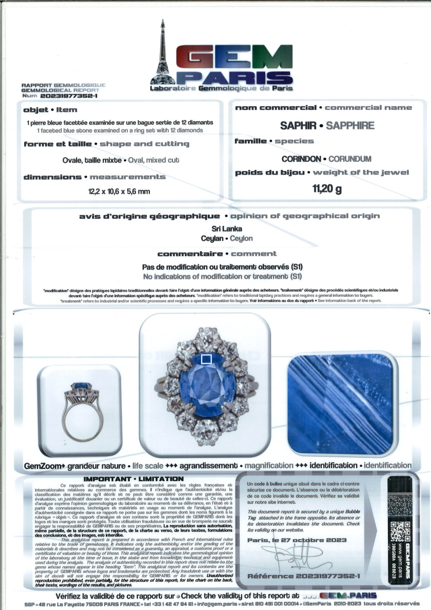 Bague