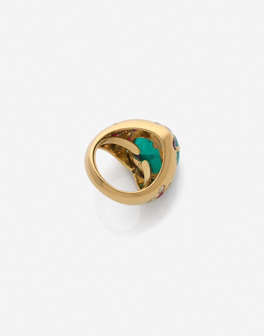 Bague