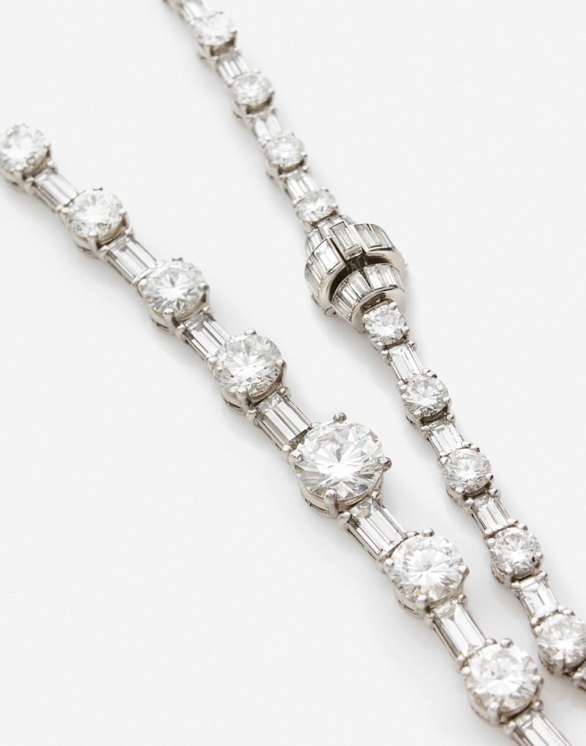 ¤ 0 Collier rivière
