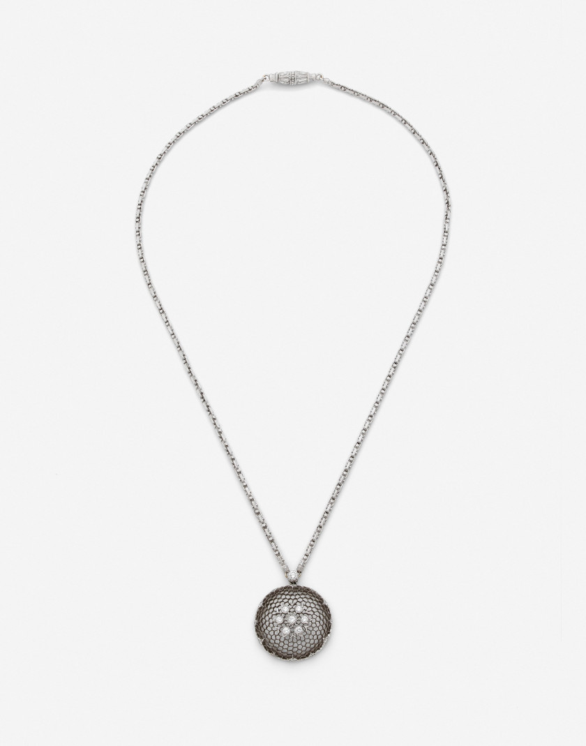 BUCCELLATI  Collier