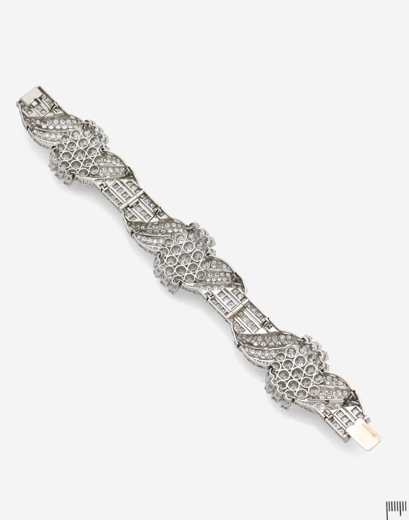 Bracelet articulé