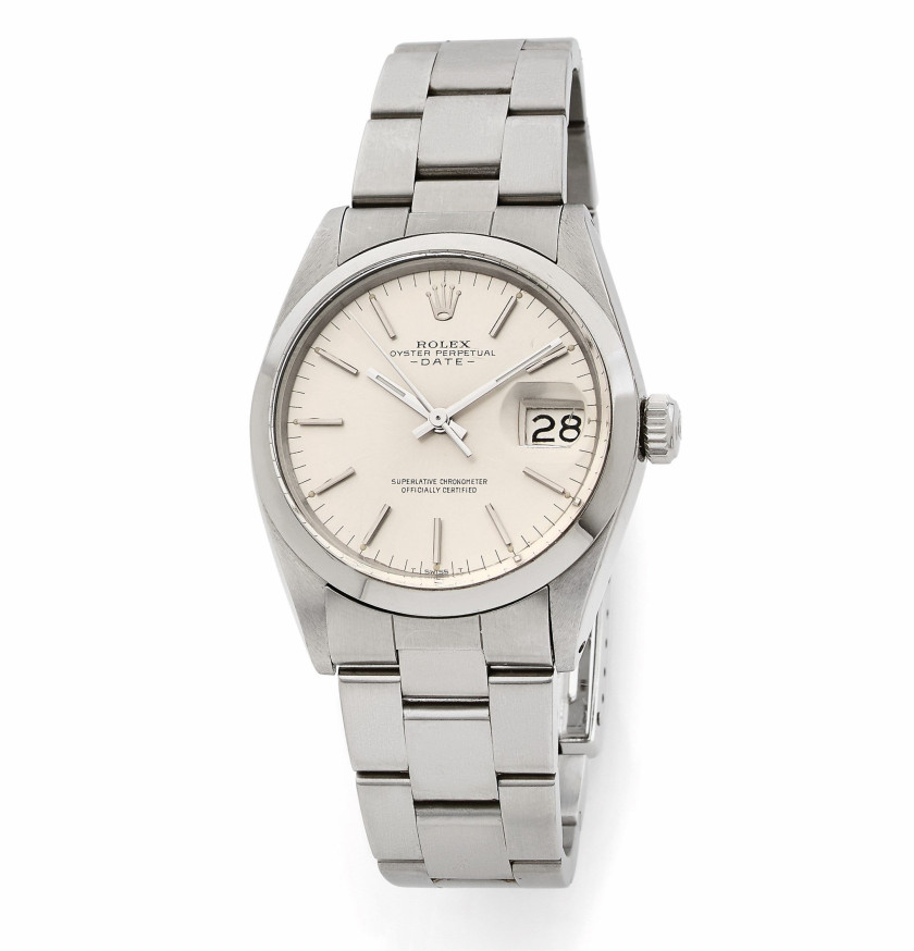 ROLEX  " Fairplay Cup "