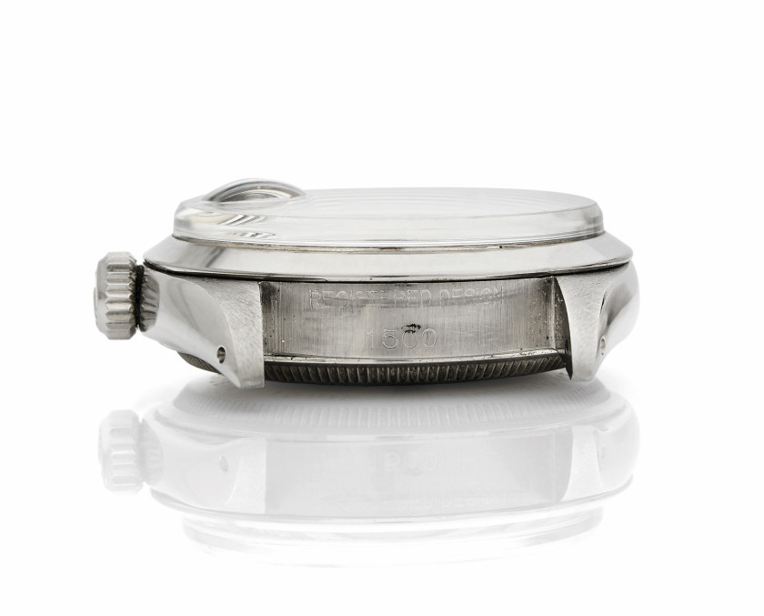 ROLEX  " Fairplay Cup "