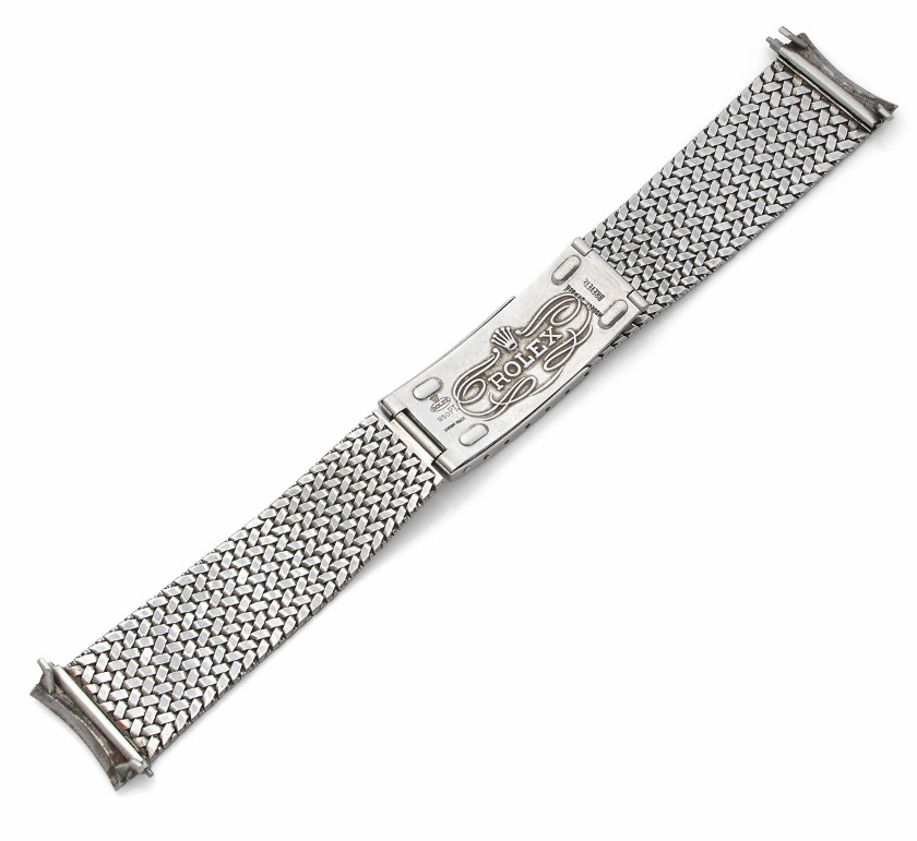 ROLEX  Day Date "The Eastern Arabic", ref. 6613B, n° 403672