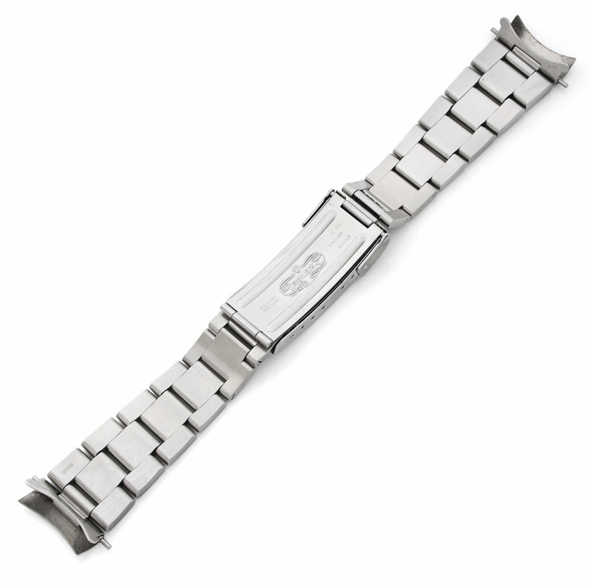 ROLEX  Submariner, ref. 1680, n° 5861341