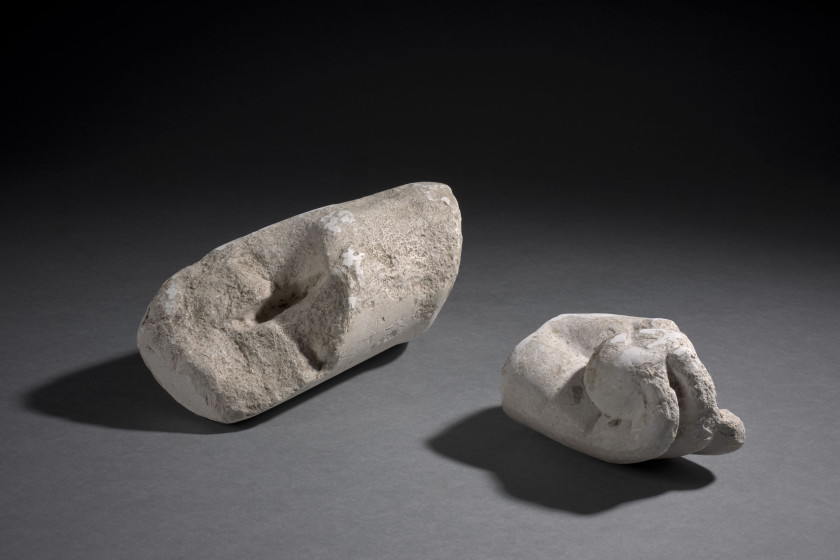Seconde moitié du XIXe siècle Atelier de moulage du Louvre  Vénus de Milo