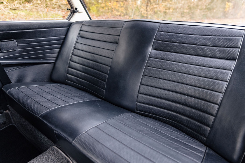 1975 BMW 2002 Turbo