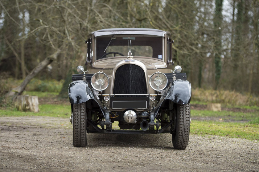 1930 Avions Voisin C14 "Aquitaine" par Manessius  No reserve