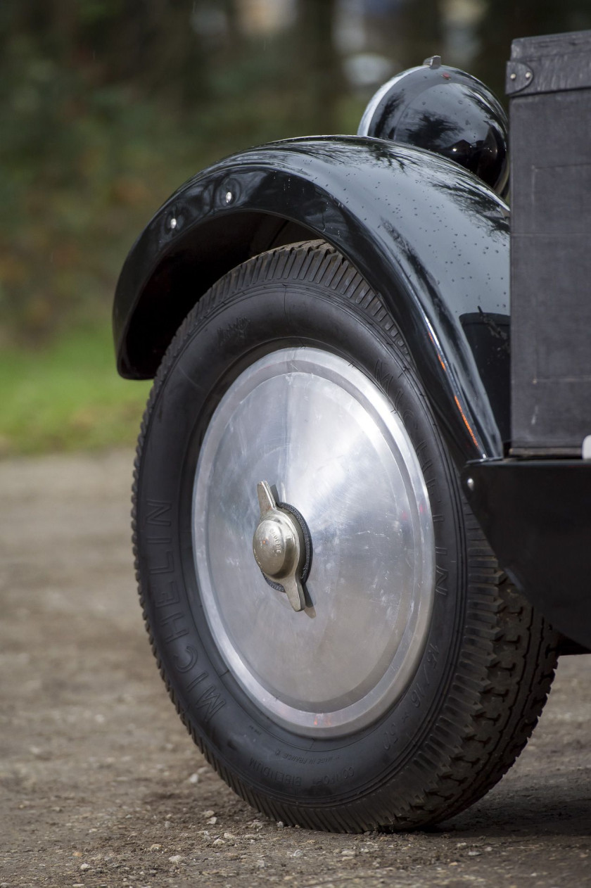 1930 Avions Voisin C14 "Aquitaine" par Manessius  No reserve