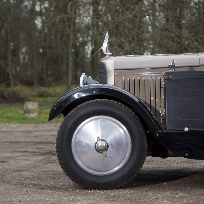 1930 Avions Voisin C14 "Aquitaine" par Manessius  No reserve