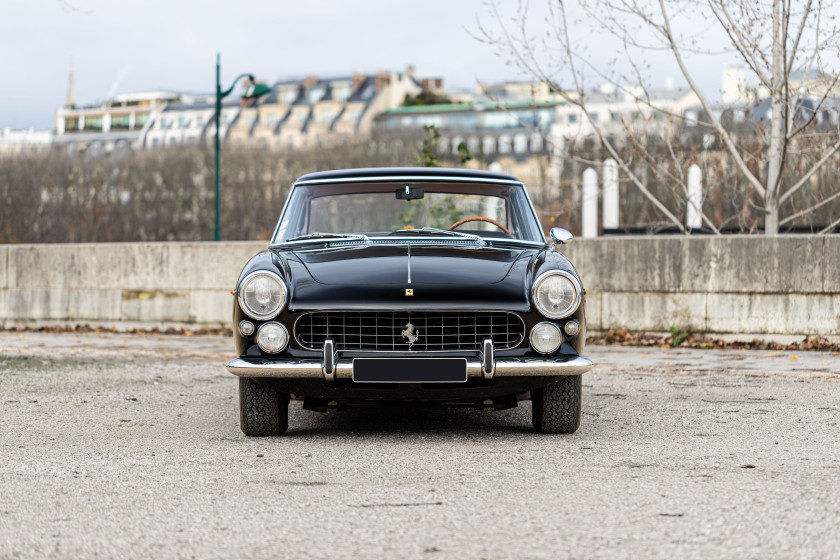 1963 Ferrari 250 GTE Série 3