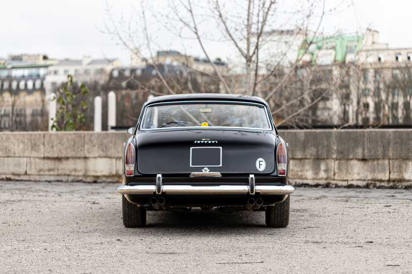 1963 Ferrari 250 GTE Série 3