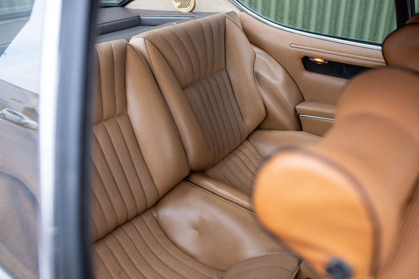 1967 Fiat Dino Coupé 2L  No reserve