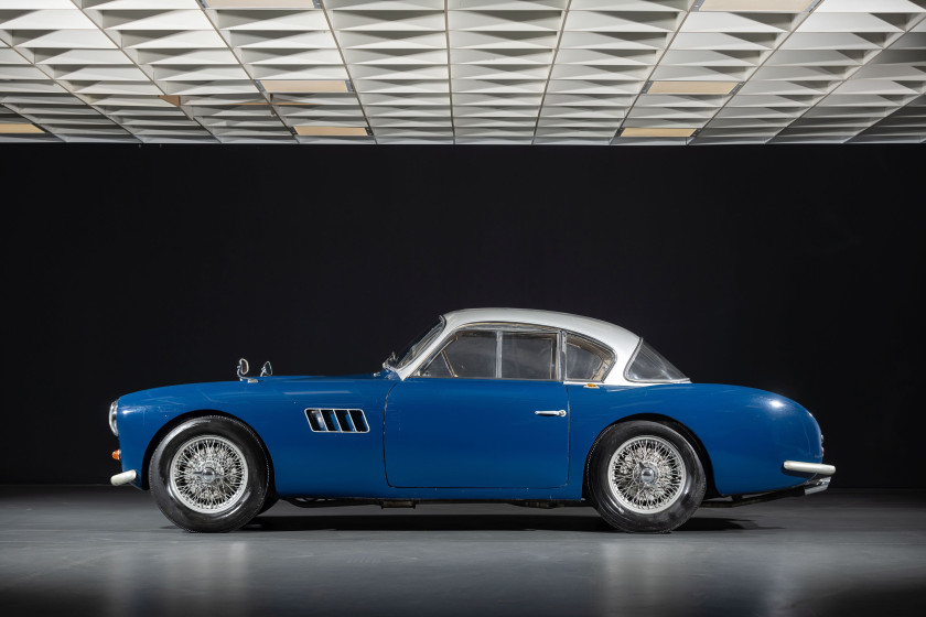 1955 Talbot Lago T14 America