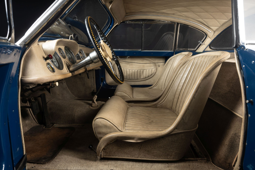 1955 Talbot Lago T14 America