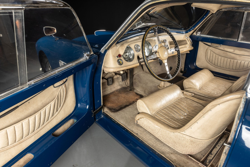 1955 Talbot Lago T14 America