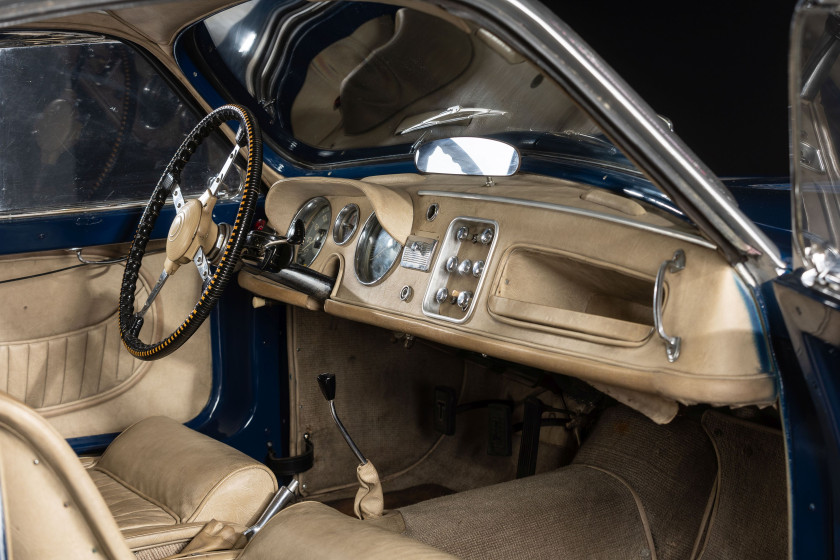 1955 Talbot Lago T14 America