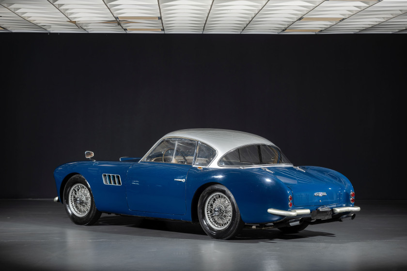 1955 Talbot Lago T14 America